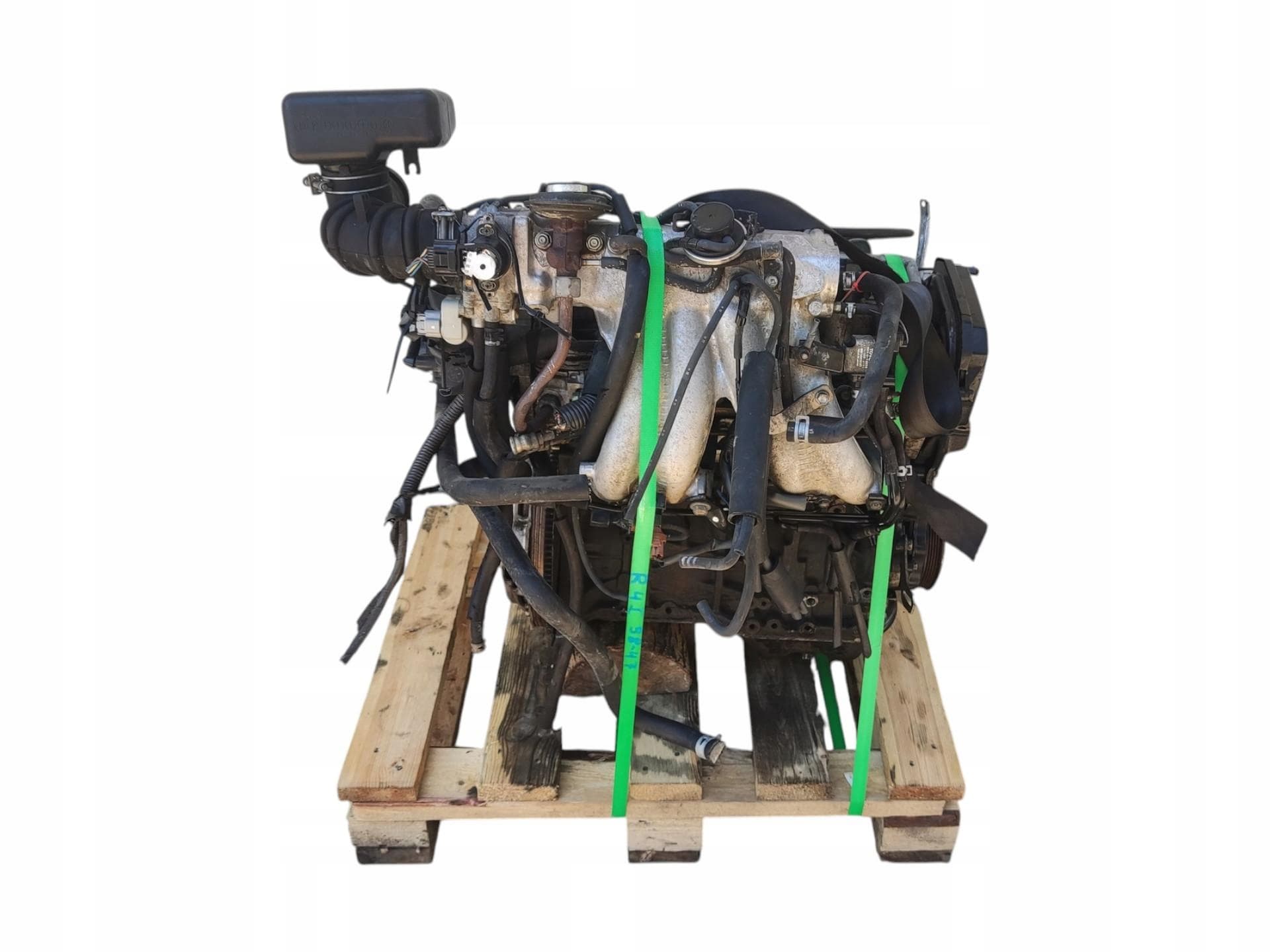 Moteur 3S-FE - Image 1
