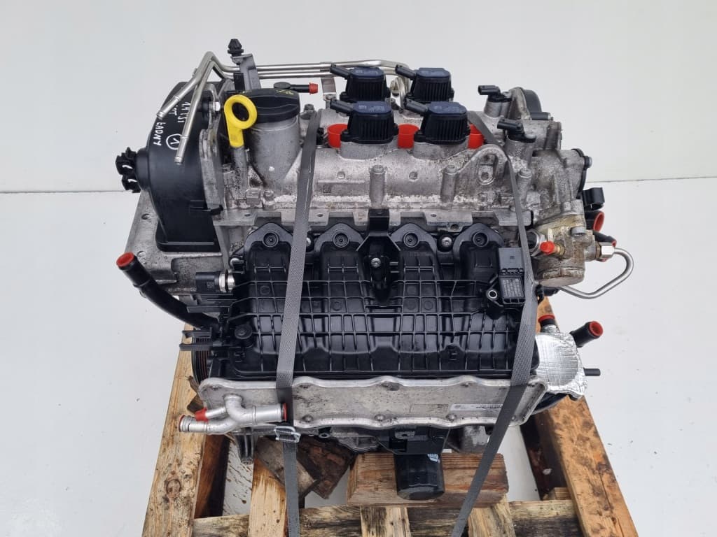 Moteur CPTA pour Seat Leon