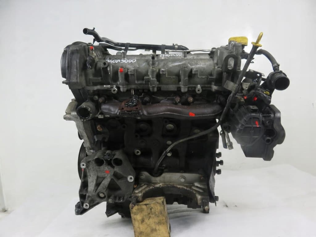 Moteur 940 A3.000 - Image 1