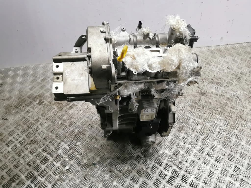 Moteur DLAB pour Volkswagen