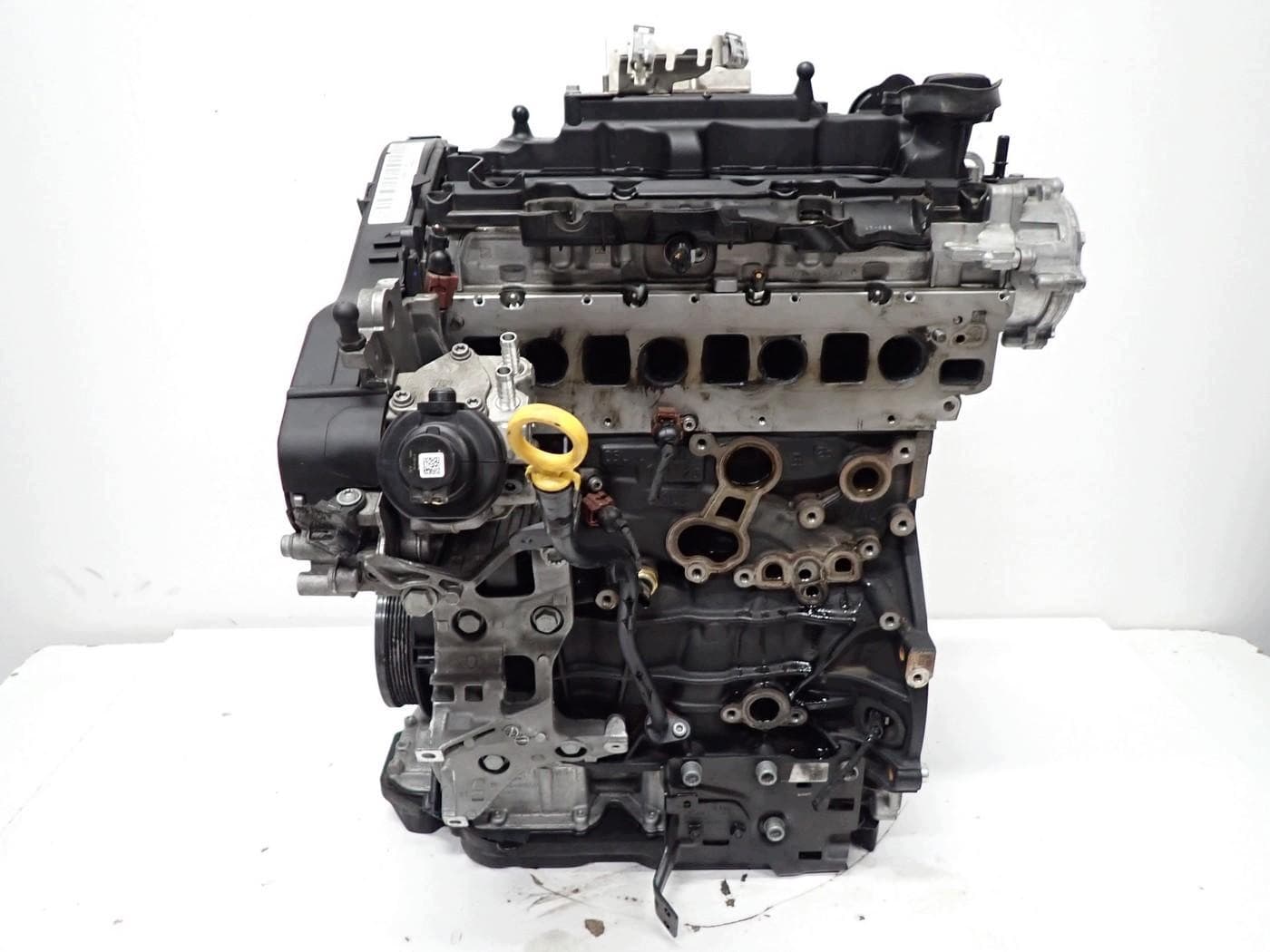 Moteur DTRC - Image 1