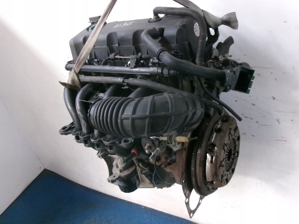 Moteur A9JA - Image 1