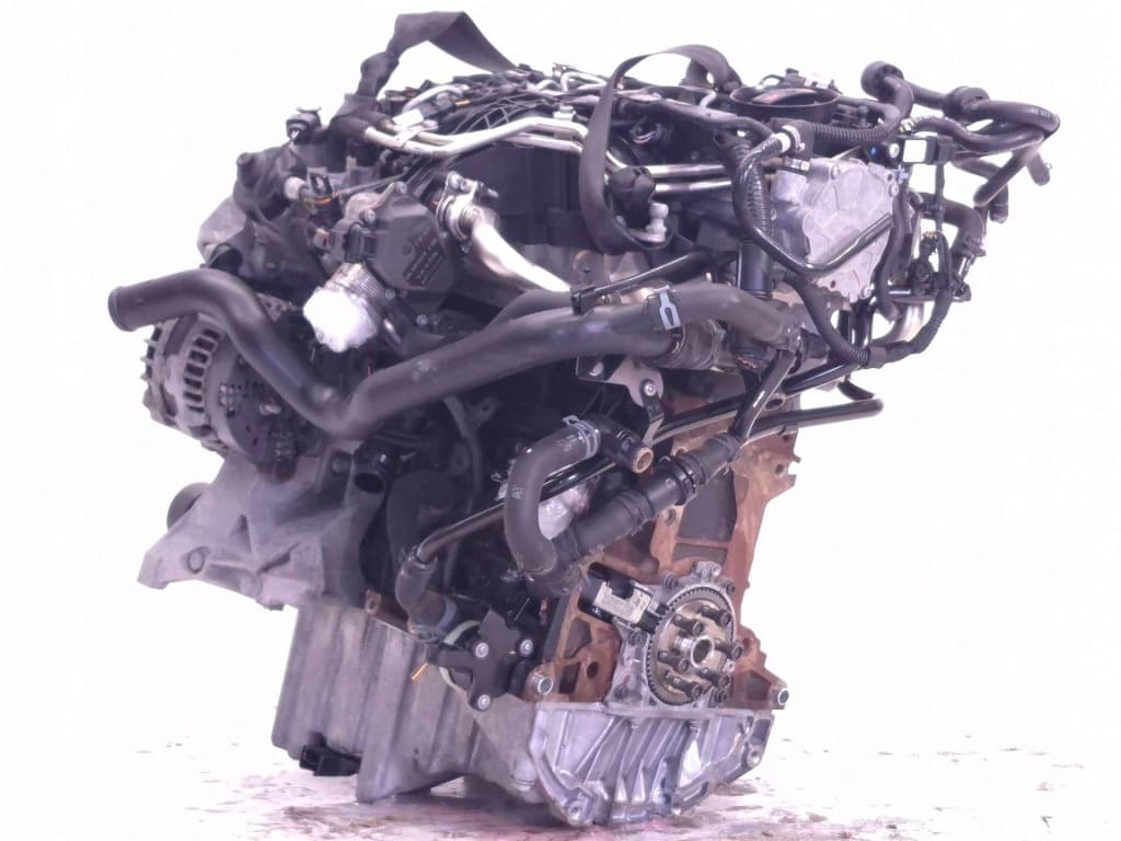 Moteur CJCA pour Seat Exeo
