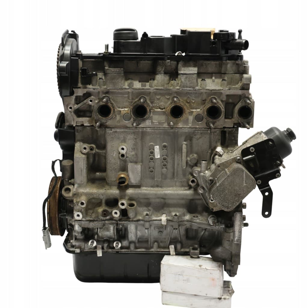 Moteur XWDB — vue 2