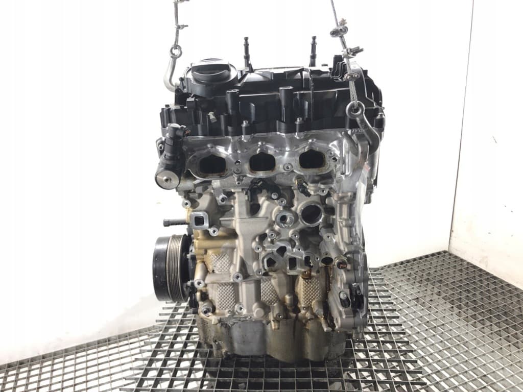 Moteur B38 A15 P - Image 1