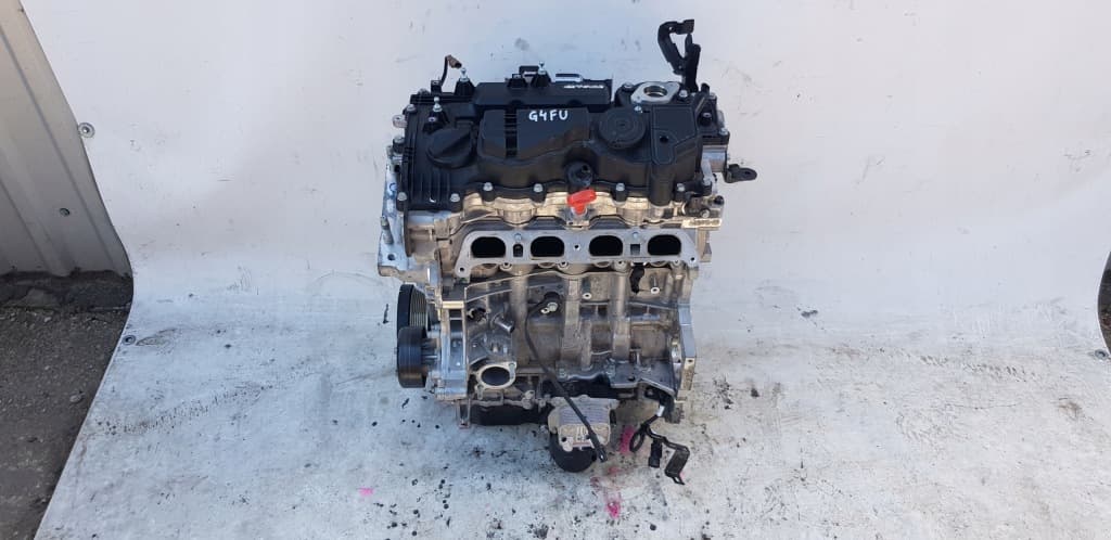 Moteur G4FU pour Hyundai