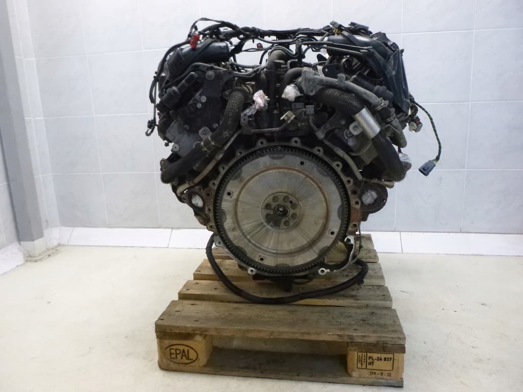 Moteur 368DT(LION) — vue 2