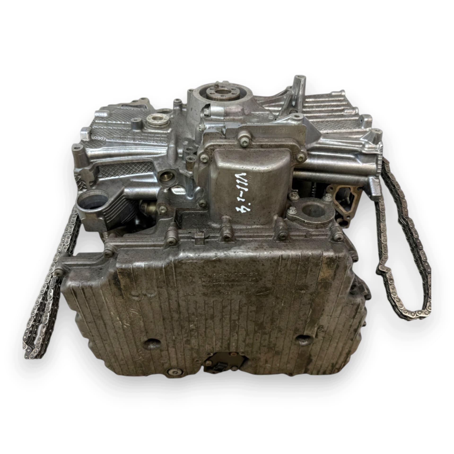 Moteur MA1.22 - Image 1