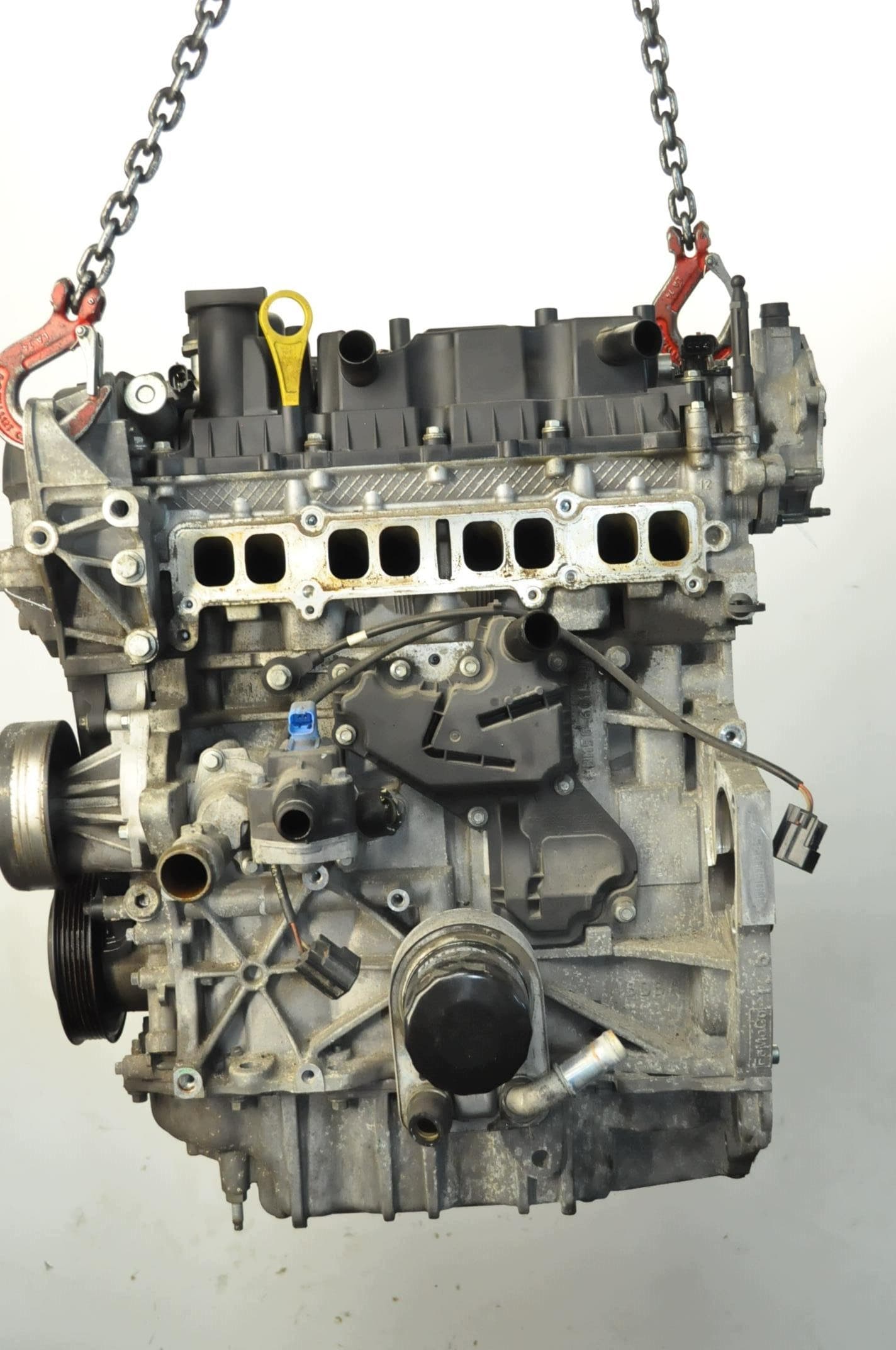 Moteur JQDB - Image 1