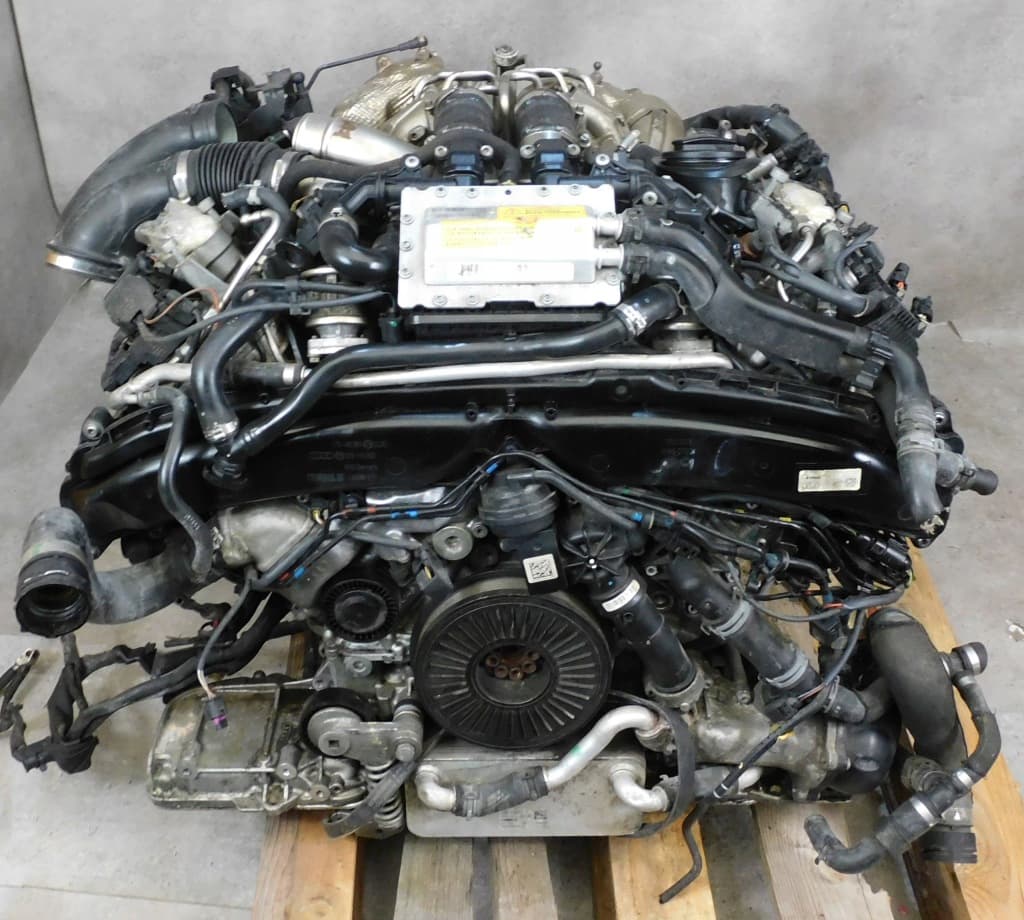 Moteur CEUC - Image 1