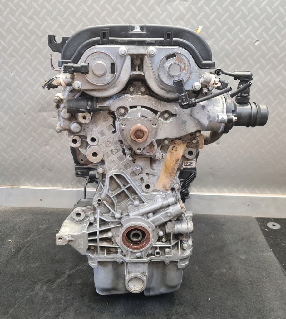 Moteur B 14 NEJ — vue 2