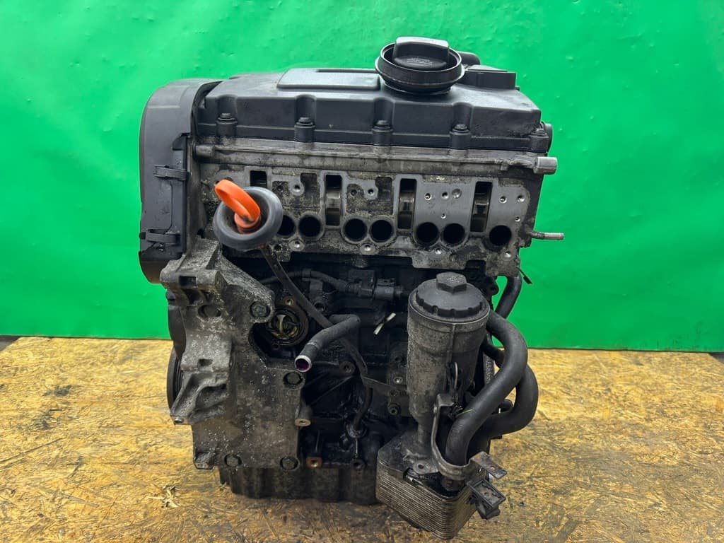 Moteur BKP - Image 1