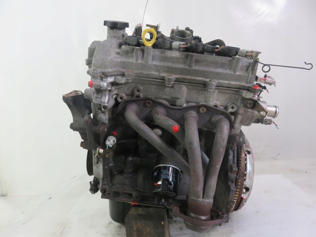 Moteur 1SZ-FE - Image 1