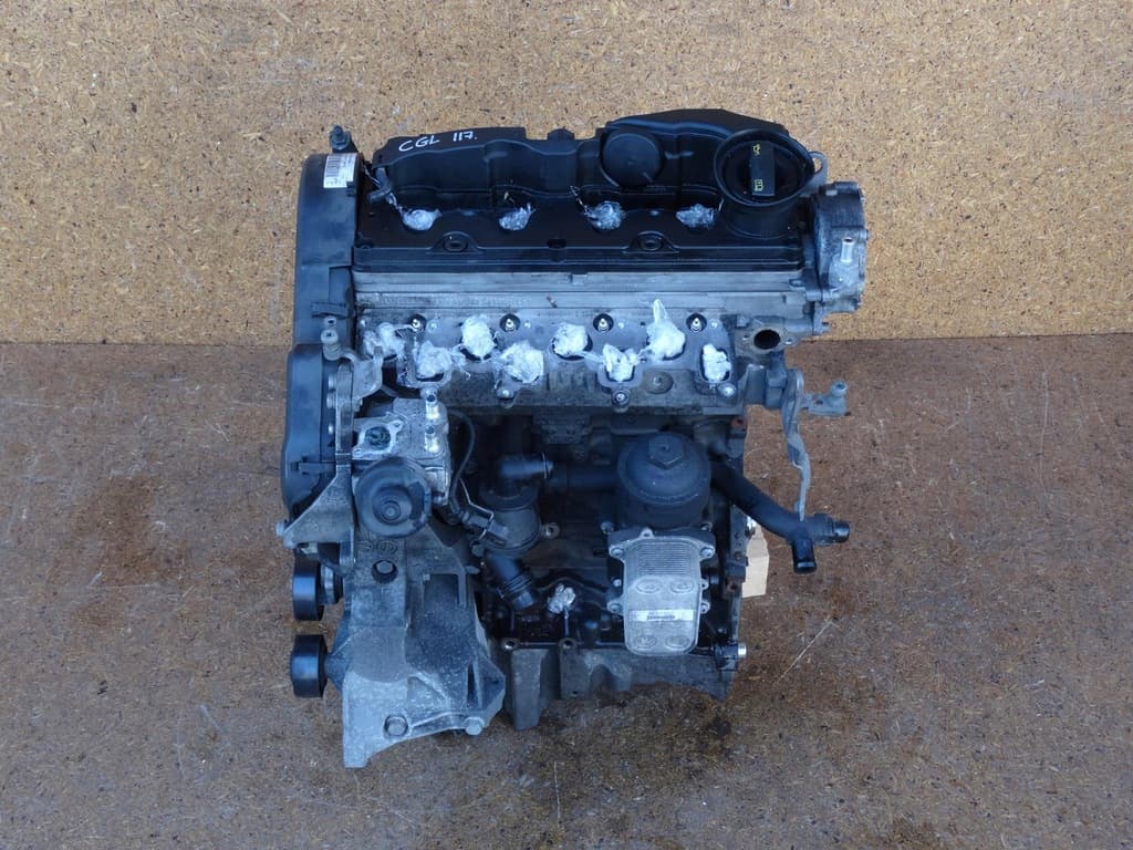 Moteur CGLA - Image 1