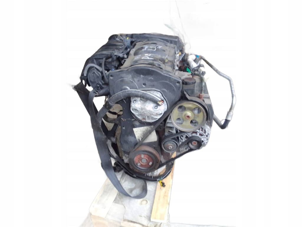 Moteur NFU (TU5JP4) - Image 1