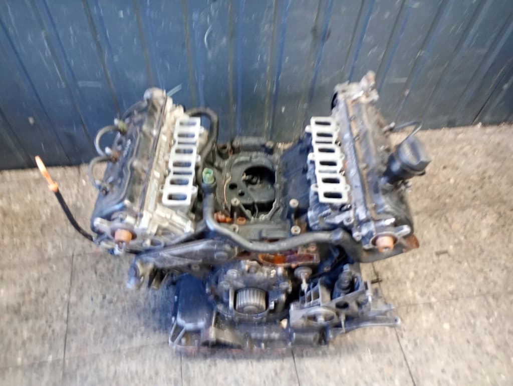 Moteur AFB - Image 1