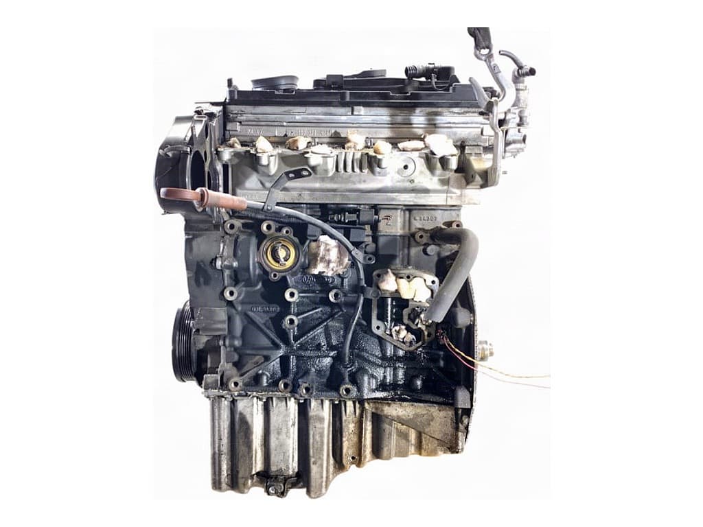 Moteur CAGA - Image 1