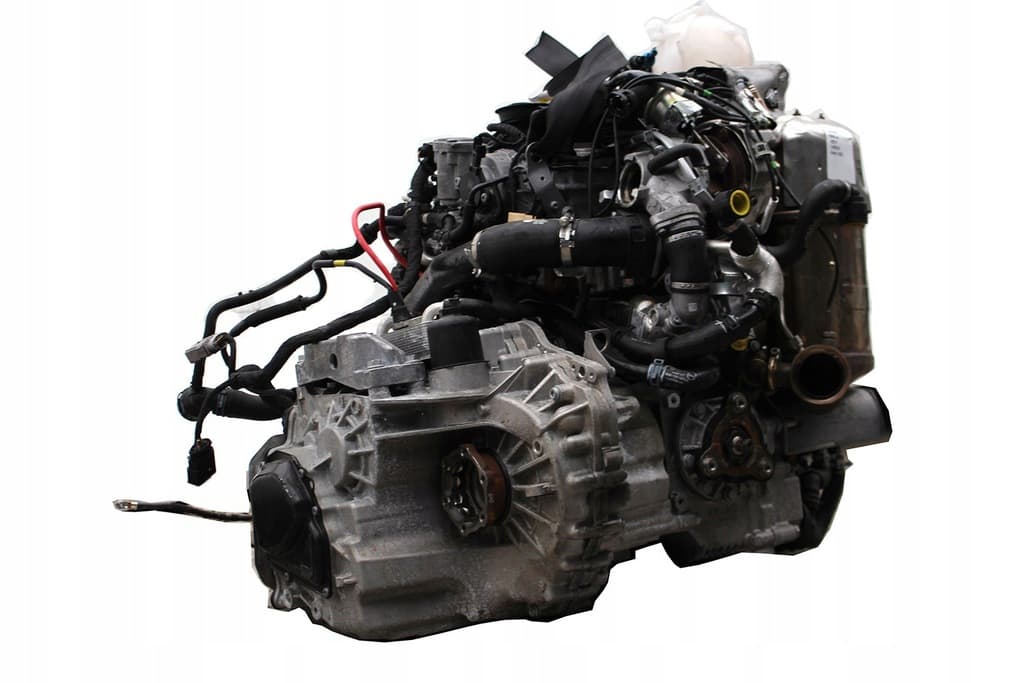 Moteur CUUB - Image 1