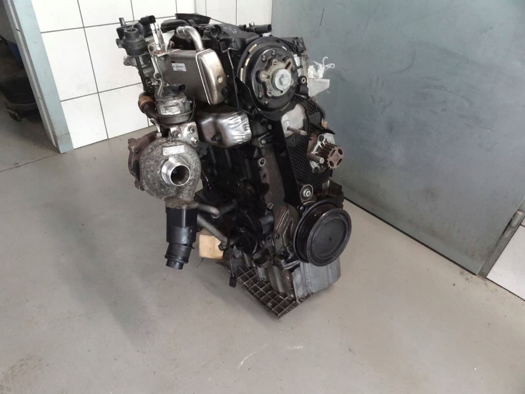Moteur CJCC — vue 2
