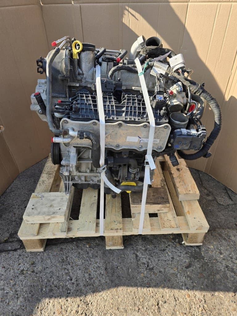 Moteur CPVB — vue 2