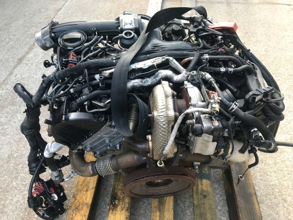 Moteur CDUC — vue 2