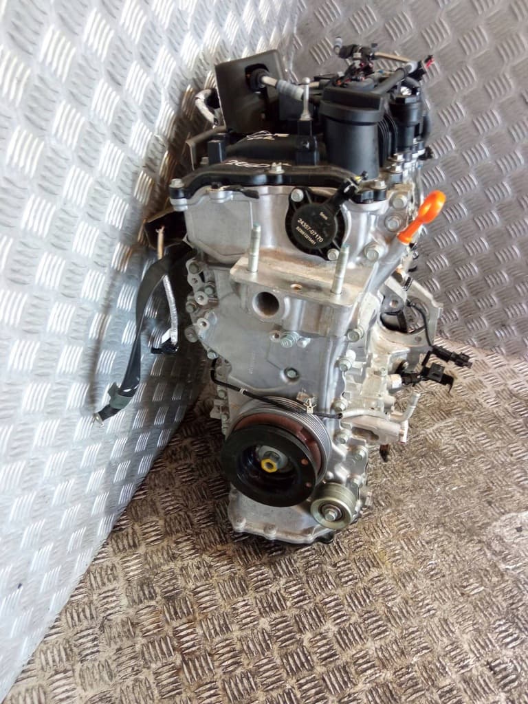 Moteur G3LF pour Hyundai