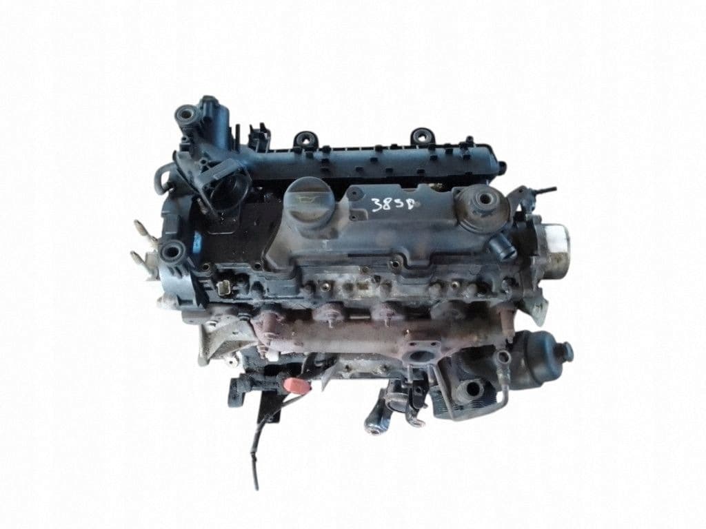 Moteur F6JB - Image 1