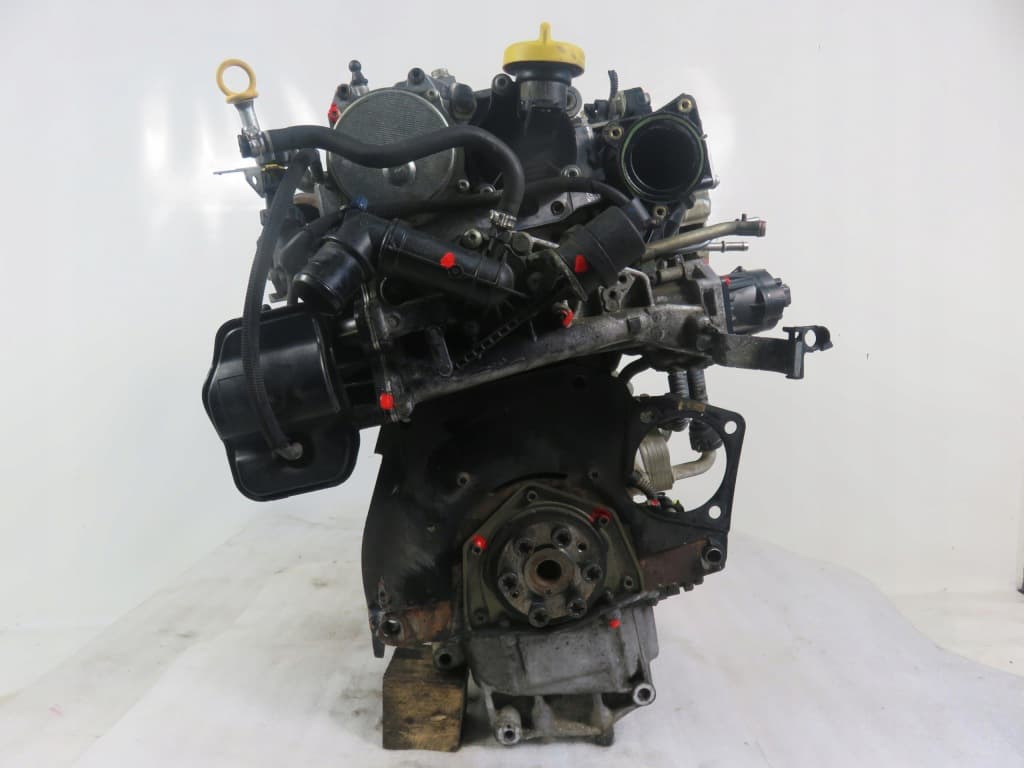 Moteur 955 A3.000 — vue 2