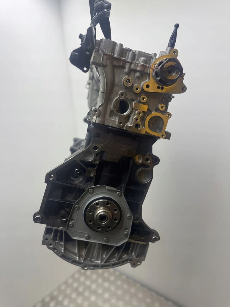 Moteur CZPB — vue 2