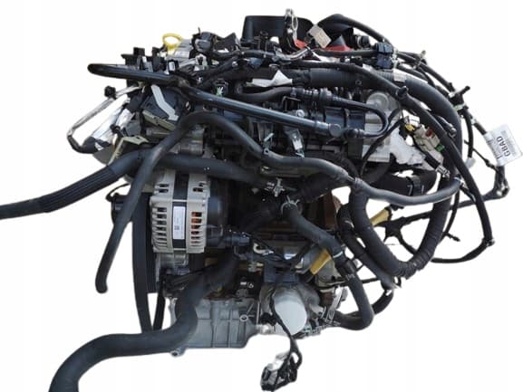 Moteur B7DA - Image 1
