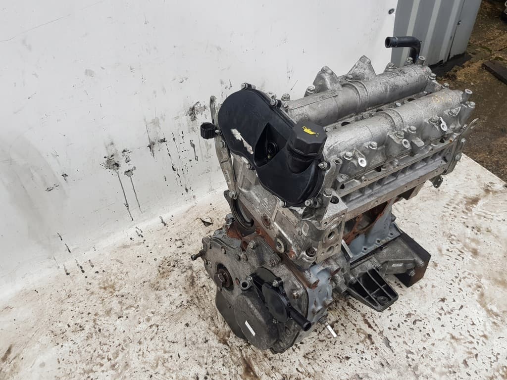 Moteur F1CGL411C — vue 2