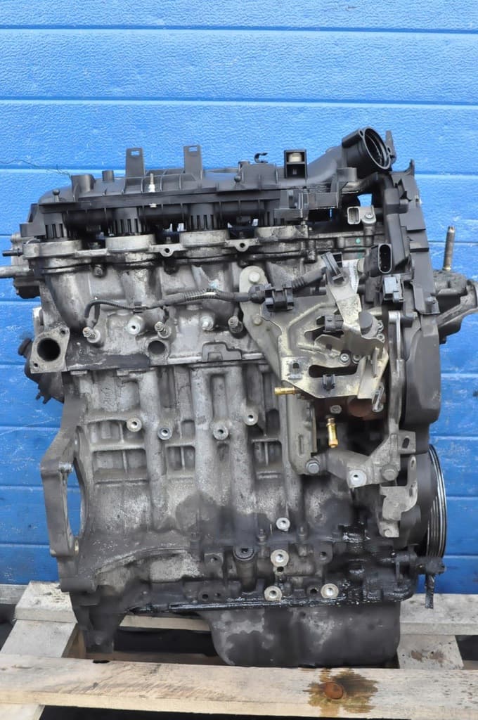 Moteur G8DA pour Ford