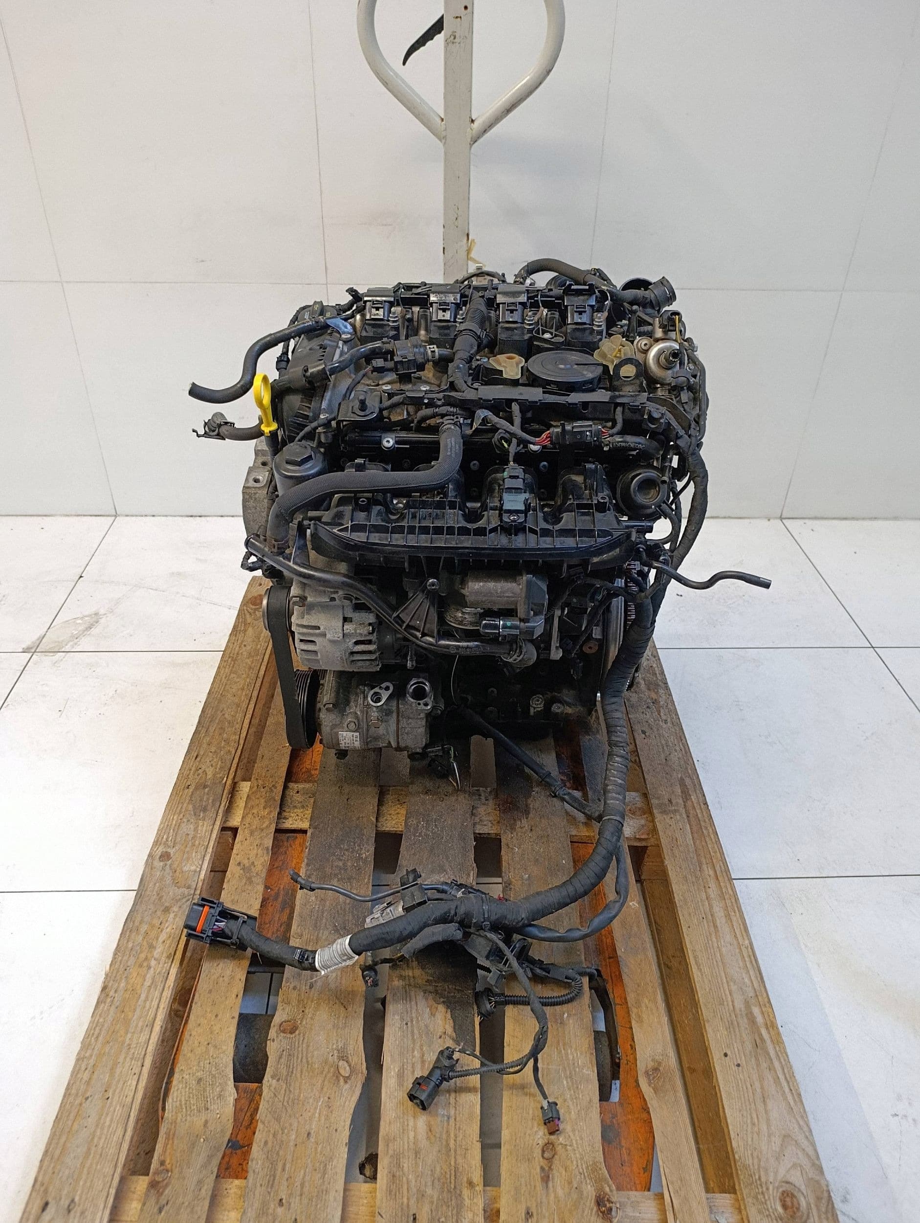 Moteur CJSA - Image 1