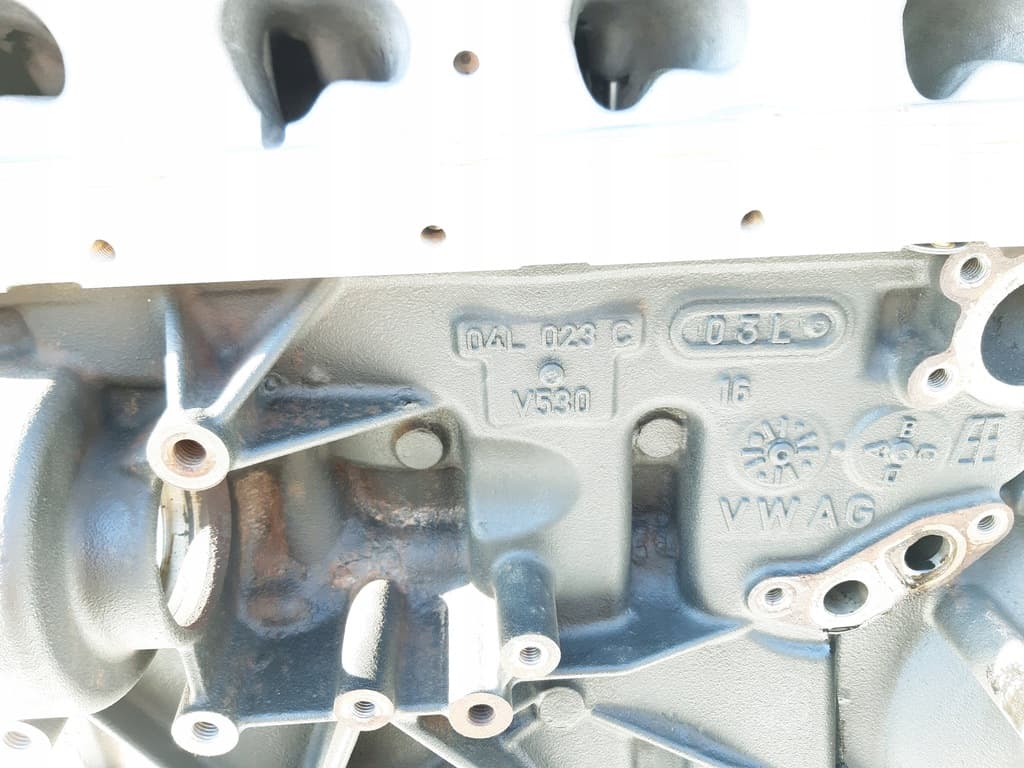 Moteur CUUD — vue 2