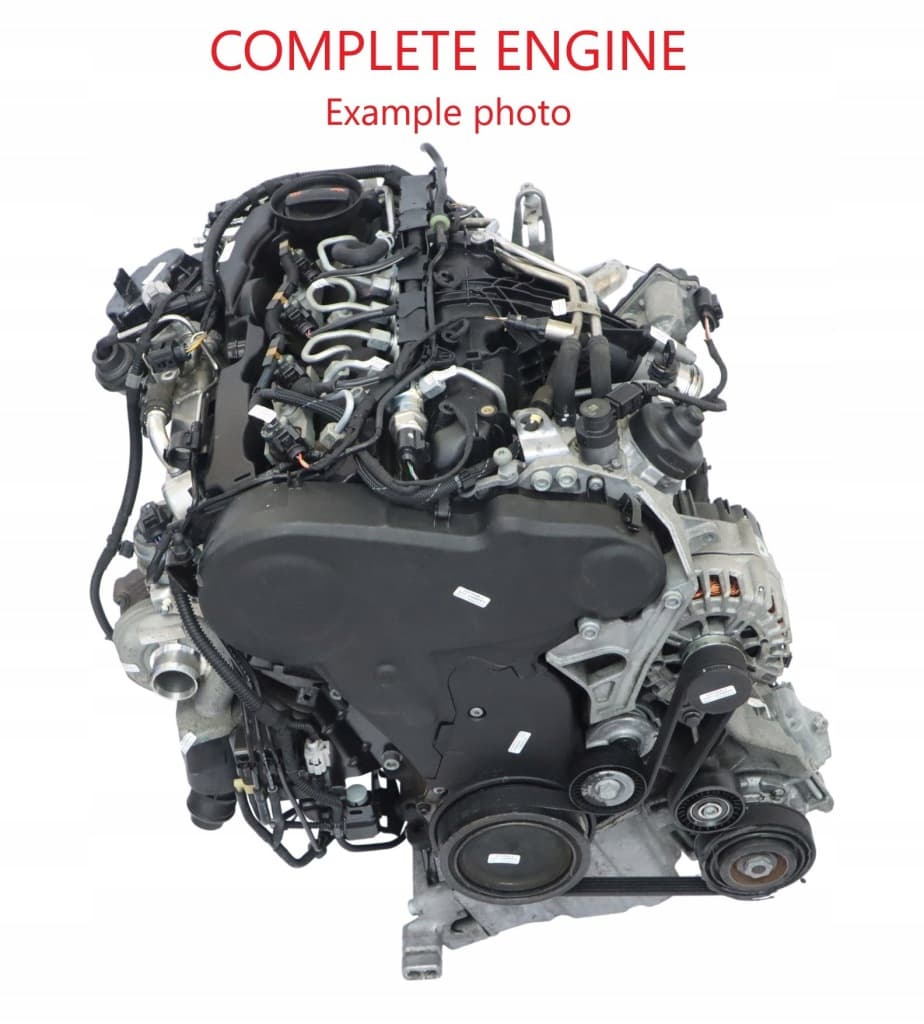 Moteur CGLA - Image 1