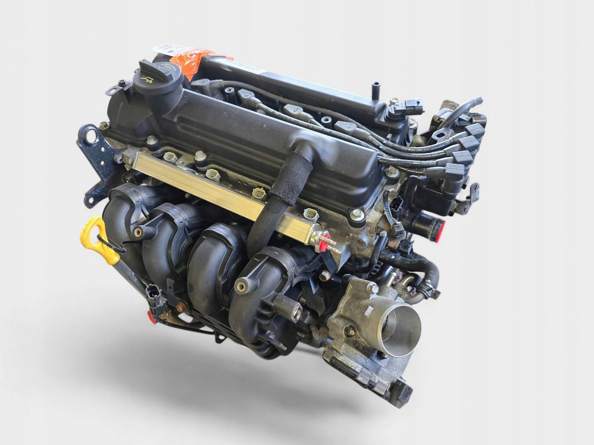 Moteur G4LA pour Hyundai