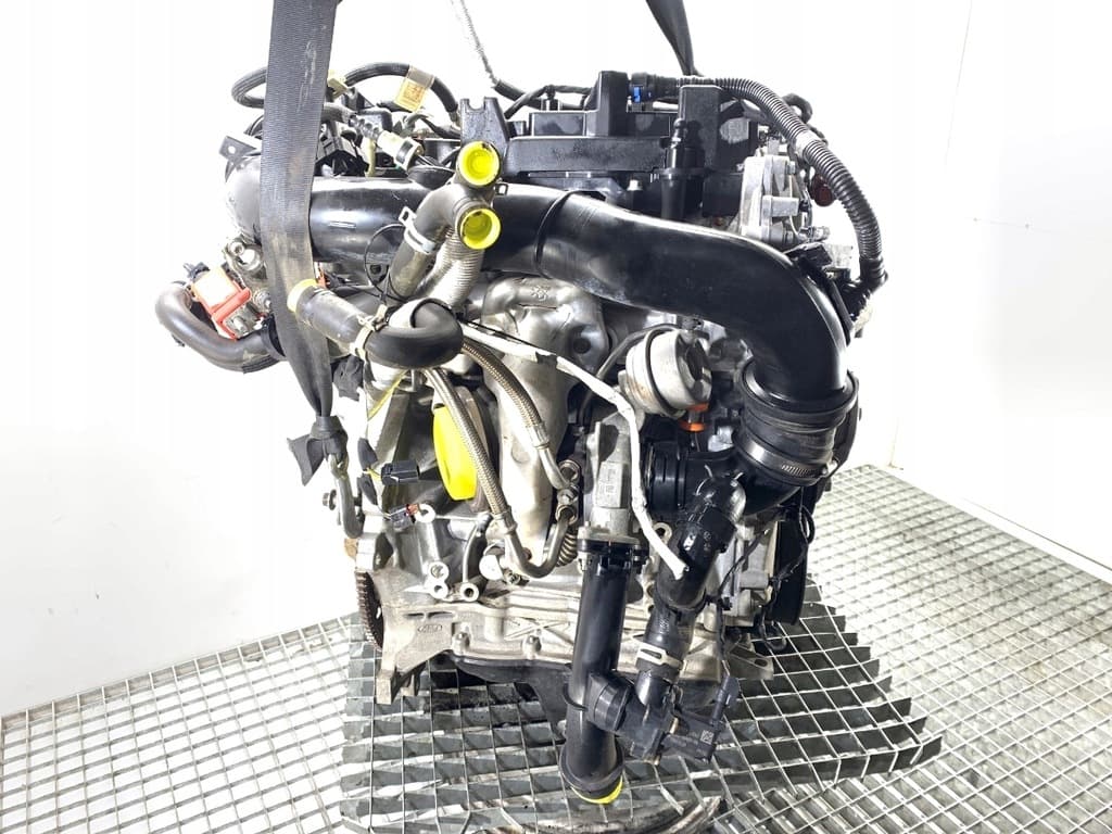 Moteur YZDA - Image 1
