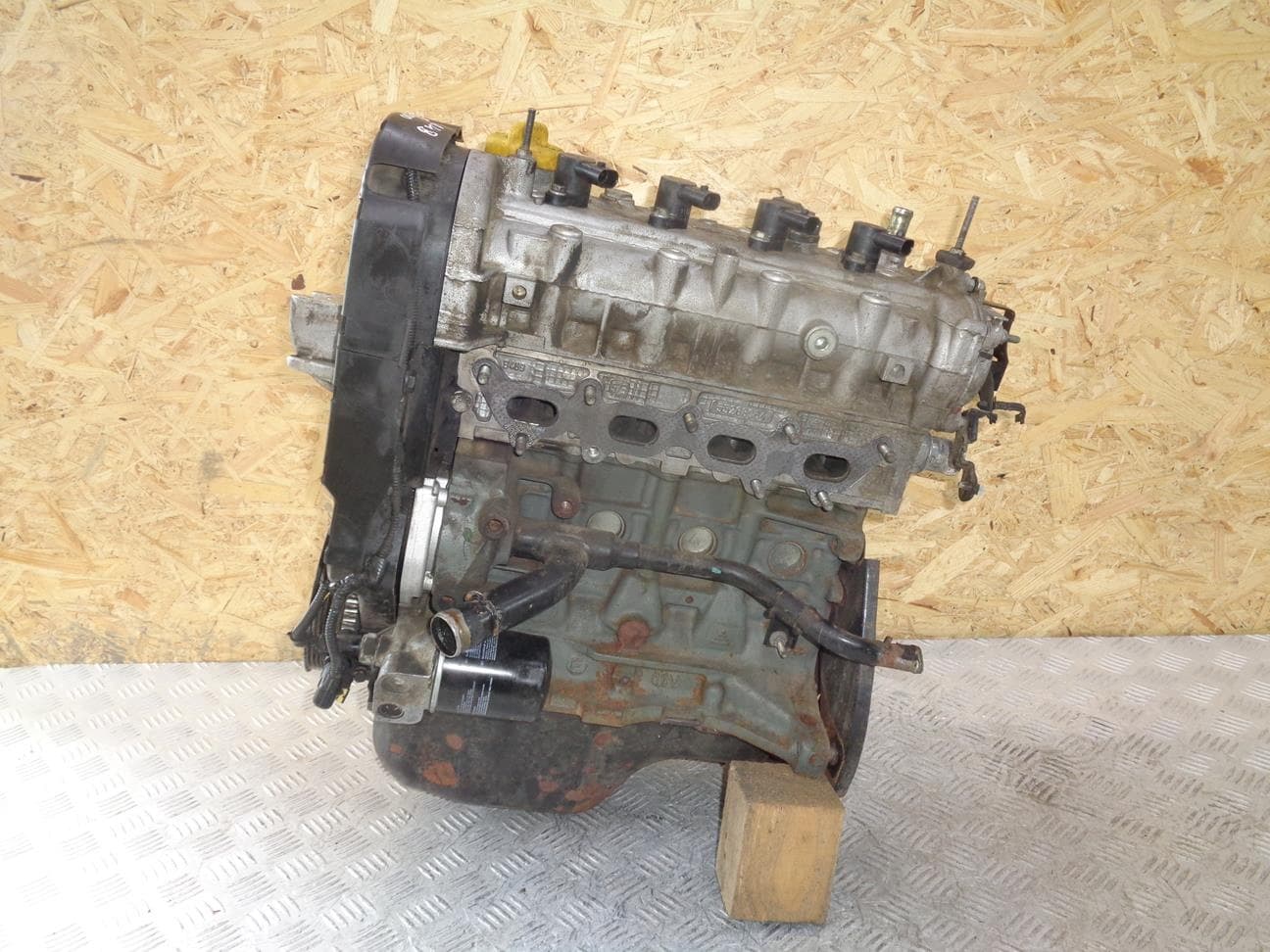 Moteur 843 A1.000 - Image 1