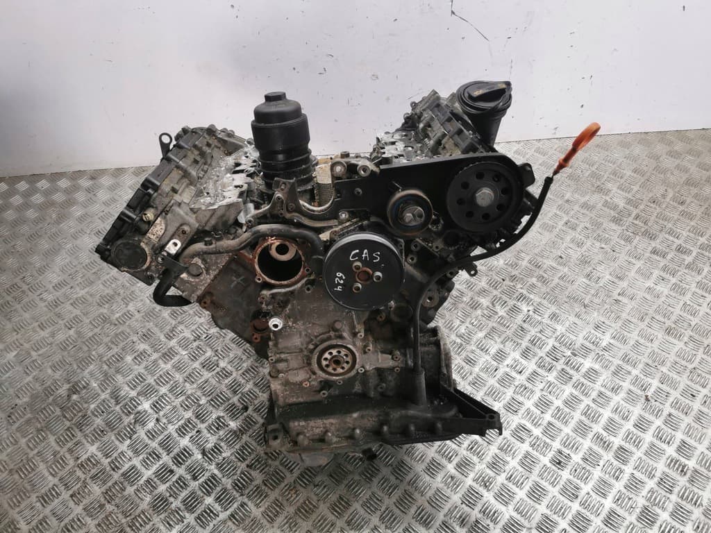 Moteur CASC - Image 1