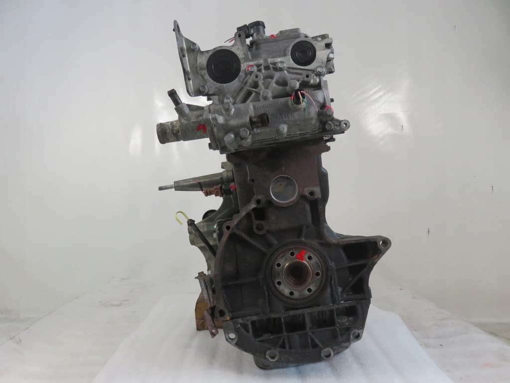 Moteur F4R 771 — vue 2