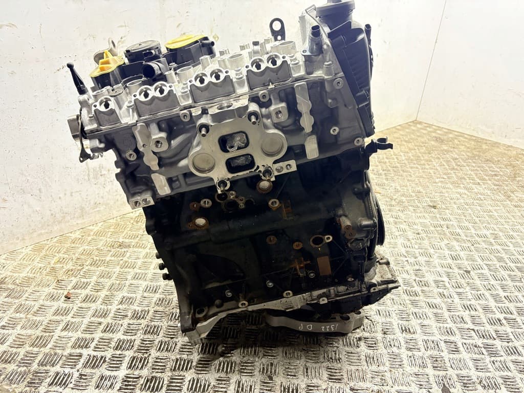 Moteur DRYA - Image 1