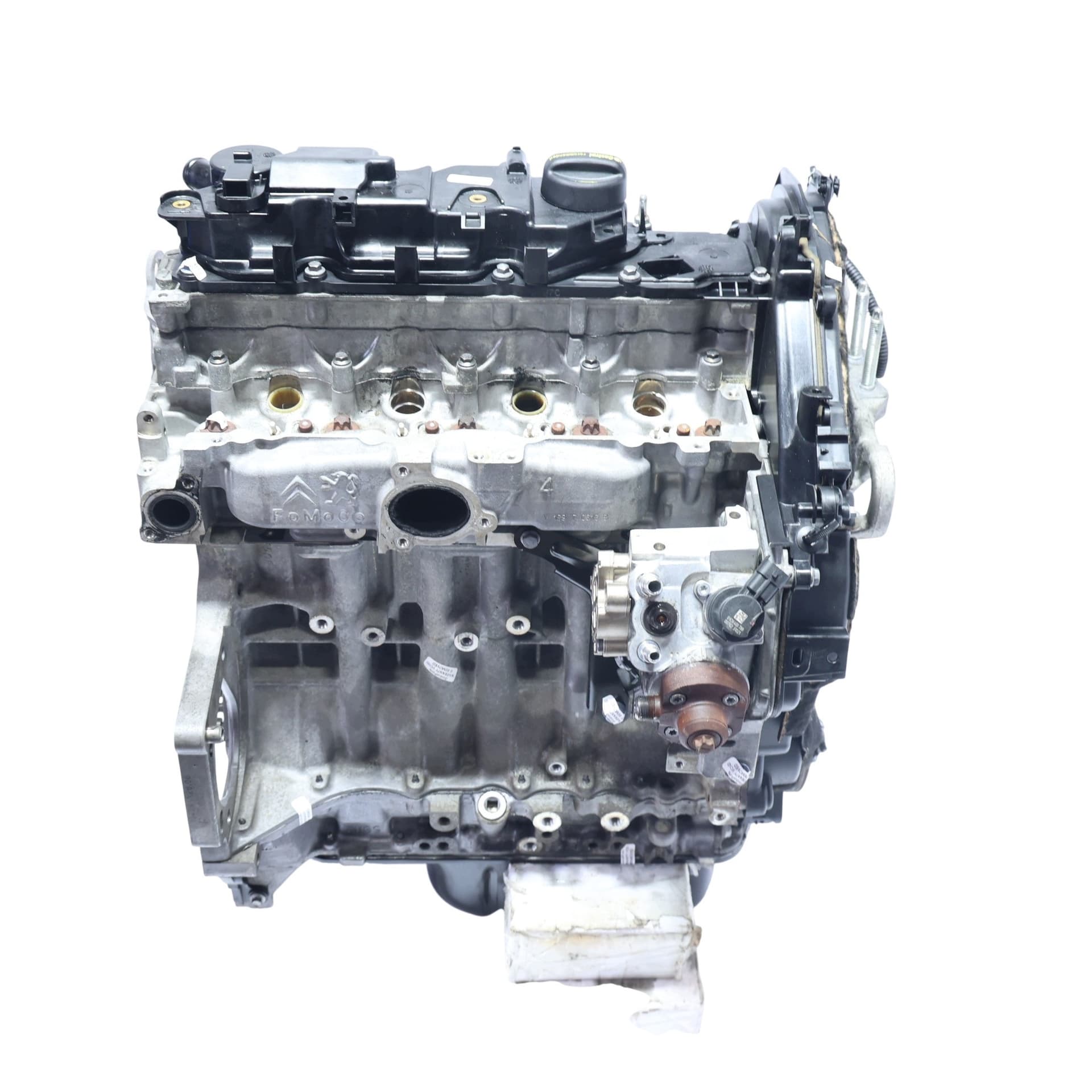 Moteur TZJA pour Ford