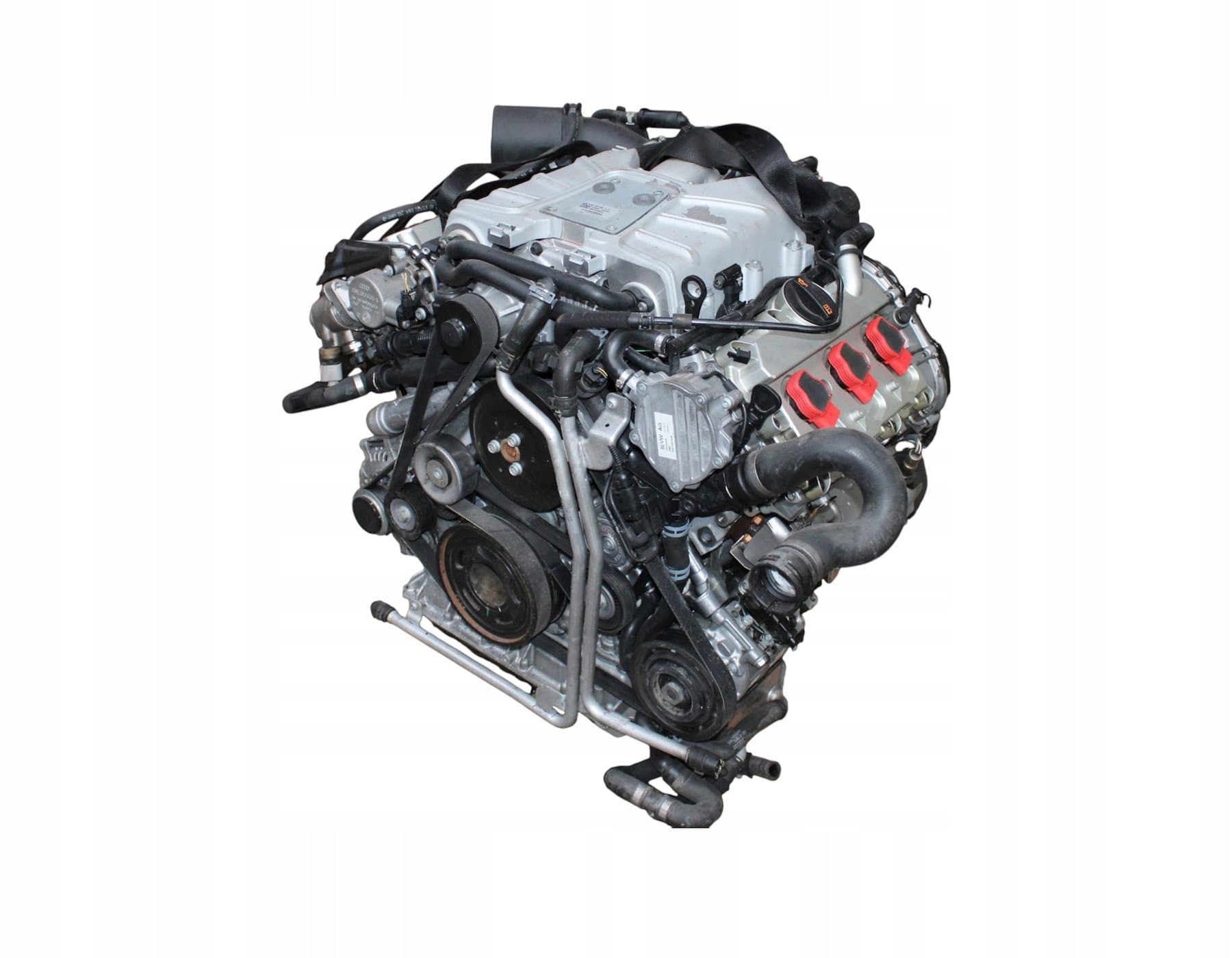Moteur CGWB — vue 2