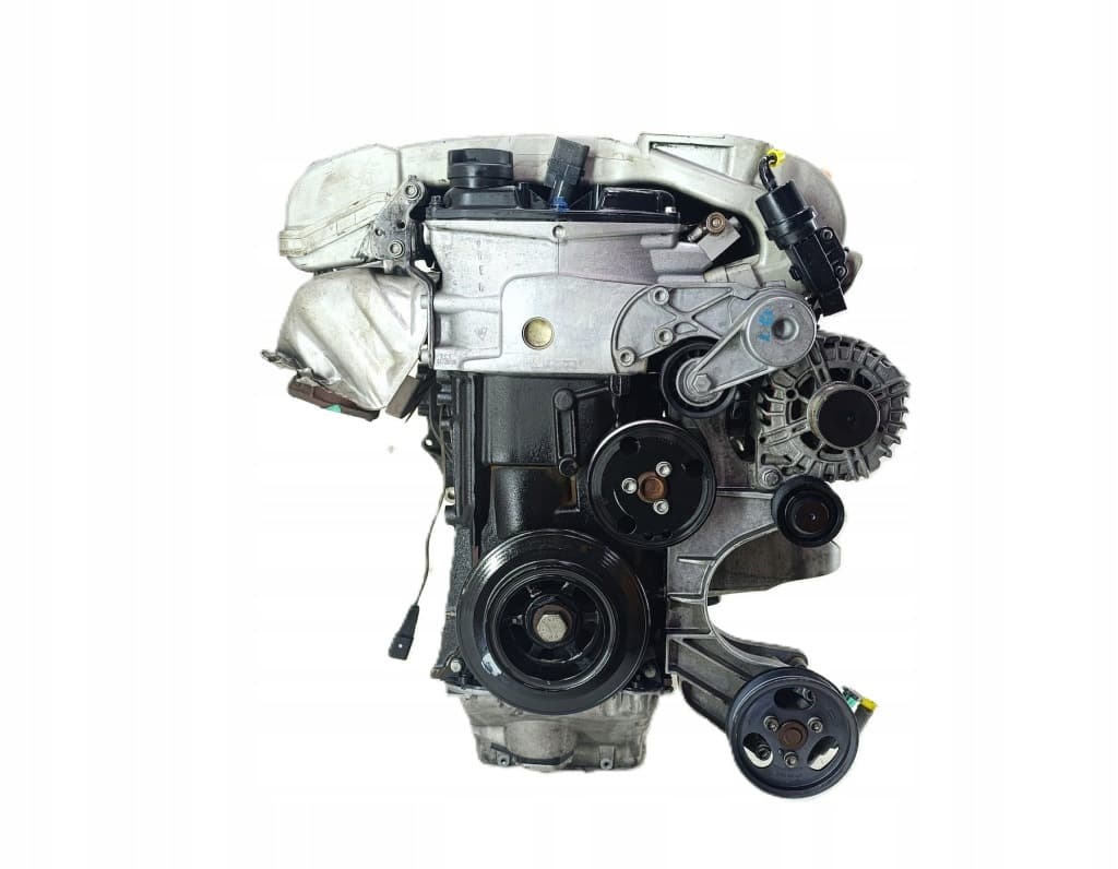 Moteur BHK — vue 2