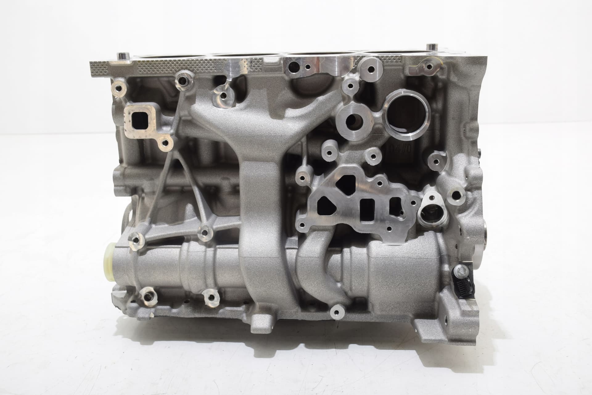 Moteur B48 A20 P — vue 2