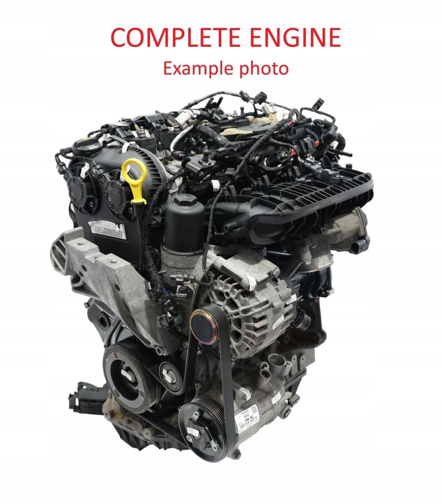 Moteur CJSA - Image 1