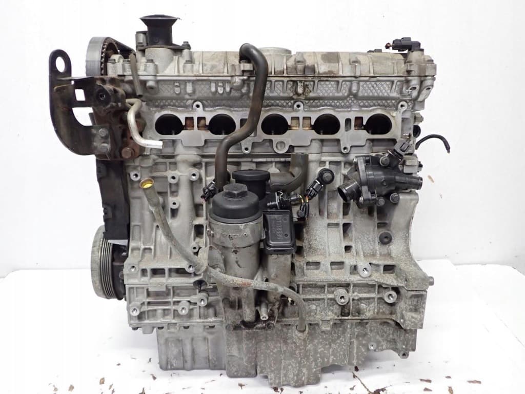 Moteur B 5204 T8 - Image 1
