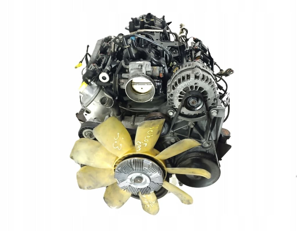 Moteur LM7 - Image 1