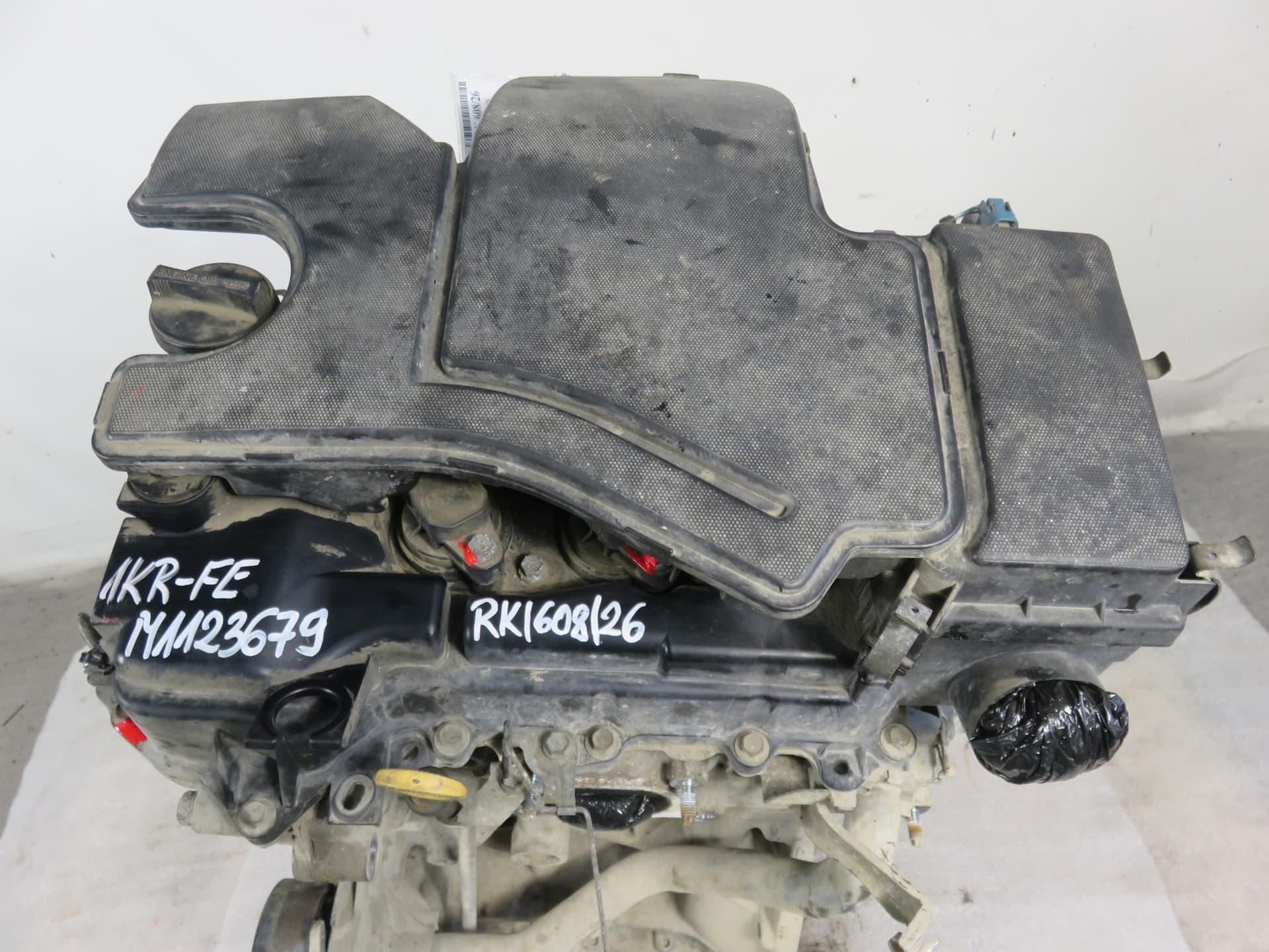 Moteur 1KR-FE pour Toyota