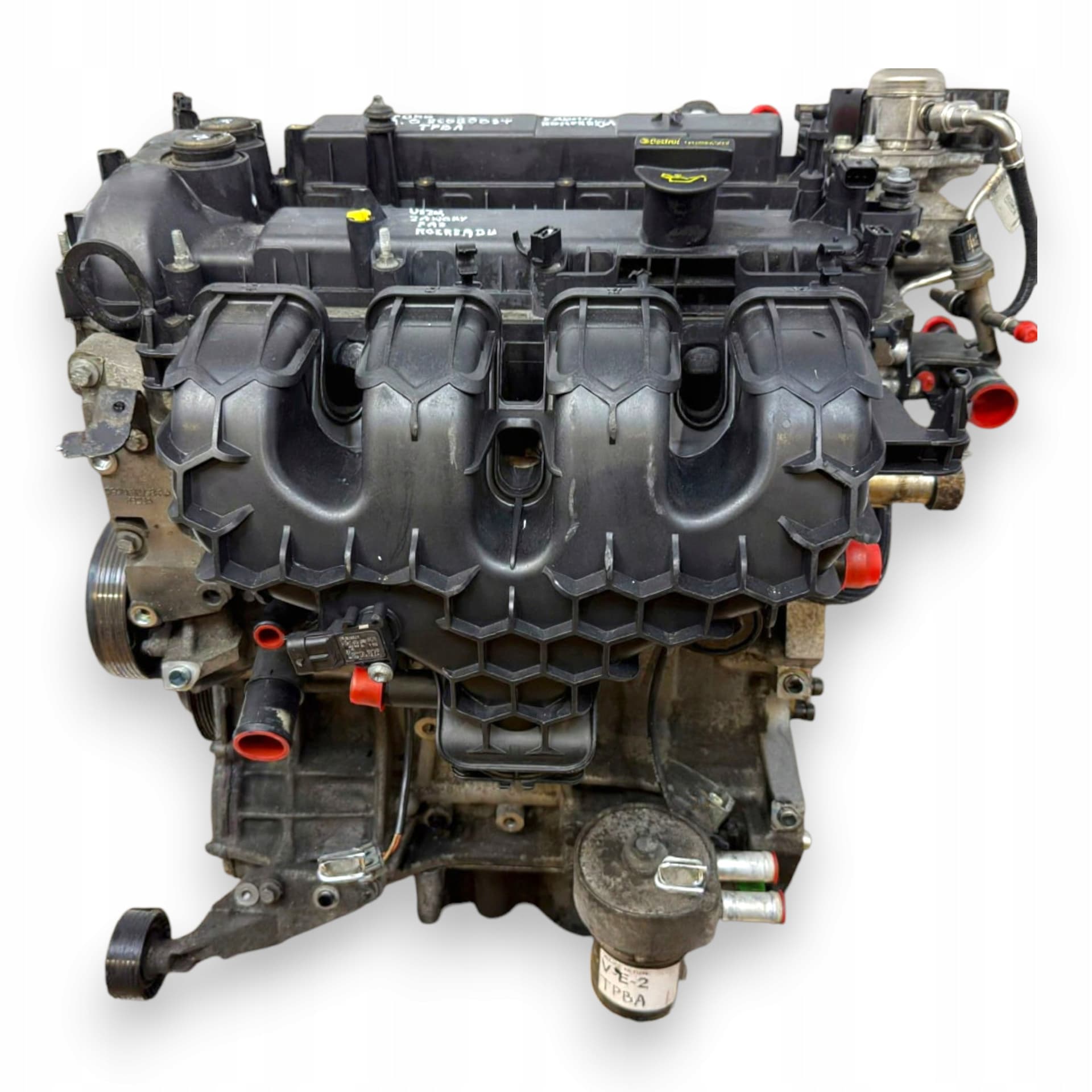 Moteur TPBA pour Ford Mondeo 2.0 Petrol